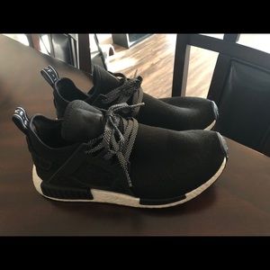 NMD Men’s Size 10 1/2 Black